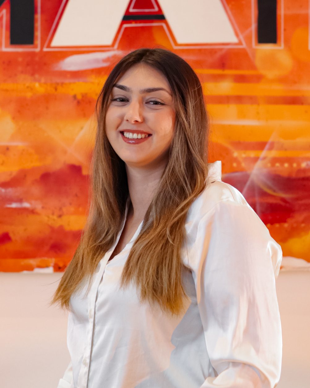 Fiona Lachmann